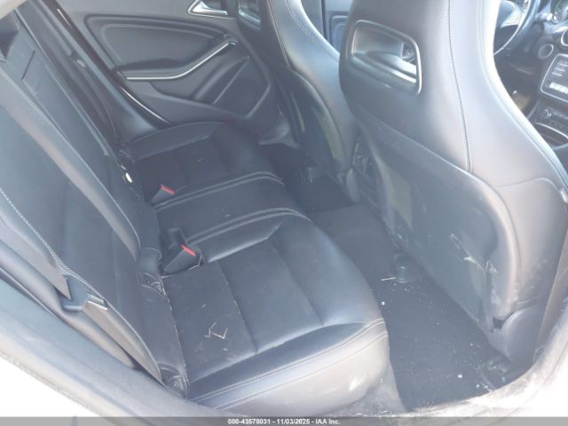 2019 MERCEDES-BENZ CLA 250 WDDSJ4EB4KN739956 Photo 7