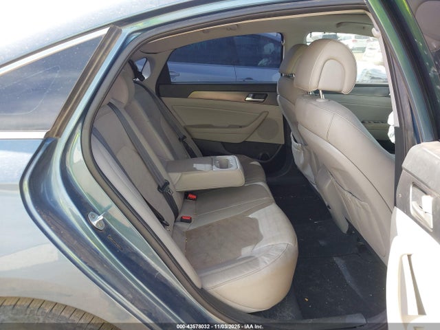 5NPE34AF1GH382477 Hyundai Sonata Sport