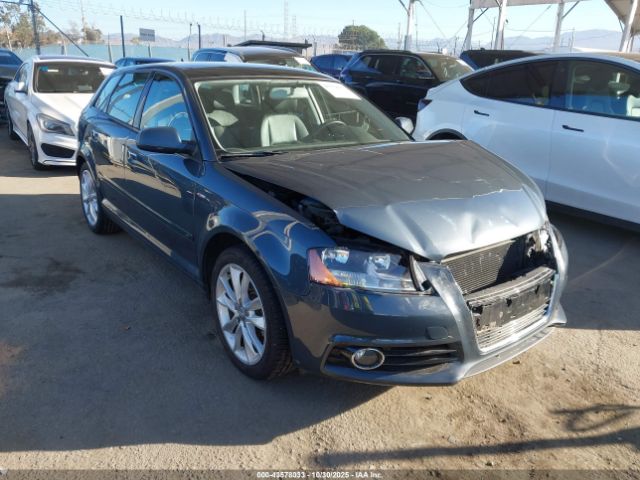 2012 AUDI A3 WAUBEAFM3CA055760