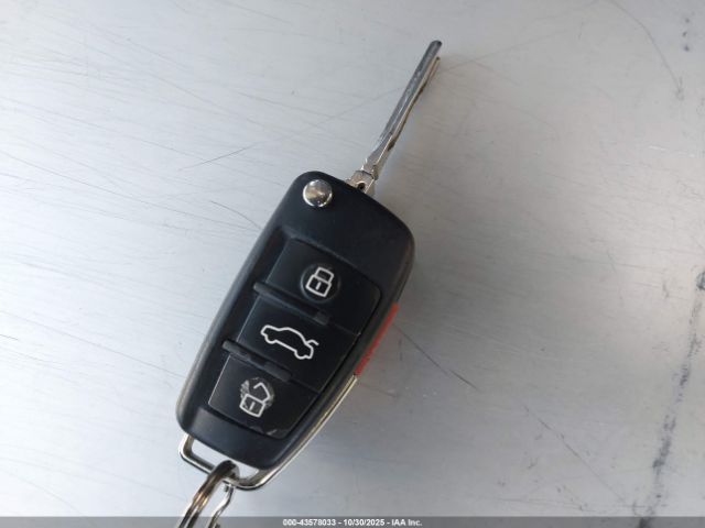 2012 AUDI A3 WAUBEAFM3CA055760 Photo 10