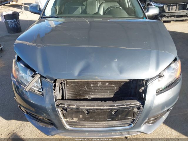 2012 AUDI A3 WAUBEAFM3CA055760 Photo 5