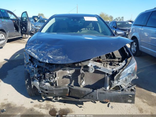 2019 TOYOTA COROLLA 5YFBURHE5KP902850 Photo 5