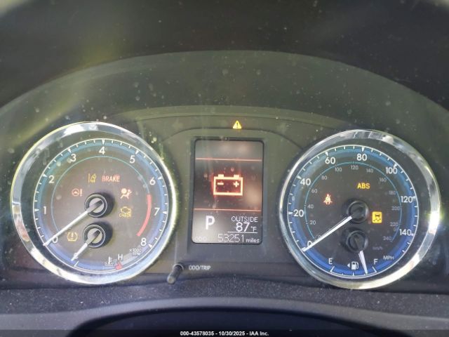 2019 TOYOTA COROLLA 5YFBURHE5KP902850 Photo 6