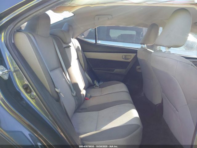 2019 TOYOTA COROLLA 5YFBURHE5KP902850 Photo 7