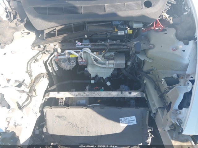 2019 TESLA MODEL 3 5YJ3E1EAXKF430791 Photo 9
