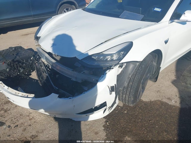 2019 TESLA MODEL 3 5YJ3E1EAXKF430791 Photo 5