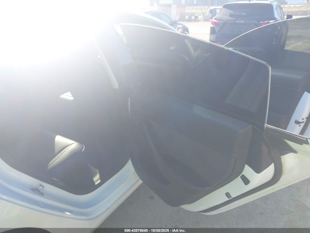 2019 TESLA MODEL 3 5YJ3E1EAXKF430791 Photo 7