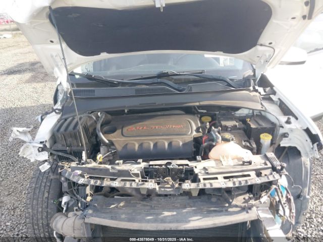 2018 JEEP COMPASS 3C4NJDBB5JT207710 Photo 9