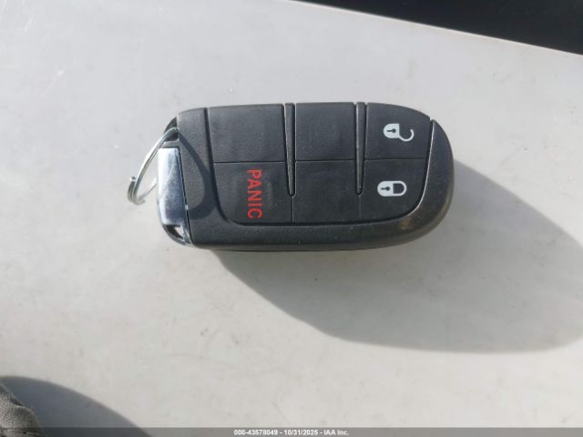 2018 JEEP COMPASS 3C4NJDBB5JT207710 Photo 10