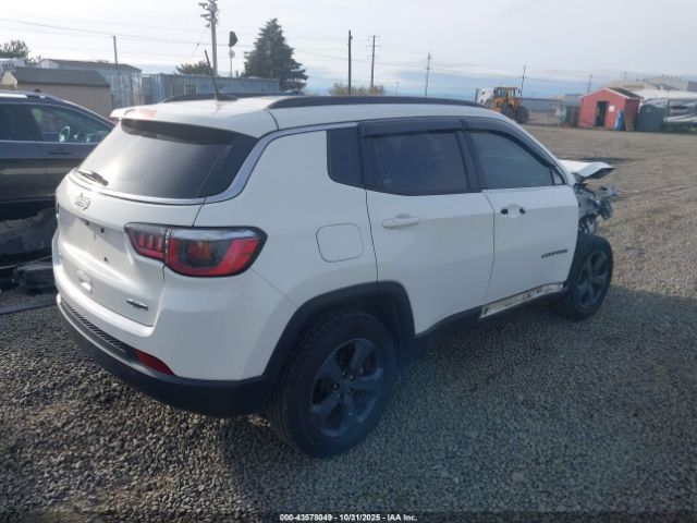 2018 JEEP COMPASS 3C4NJDBB5JT207710 Photo 3