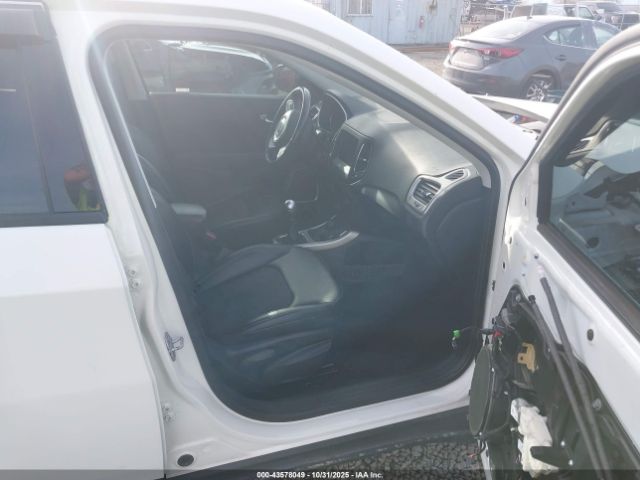 2018 JEEP COMPASS 3C4NJDBB5JT207710 Photo 4