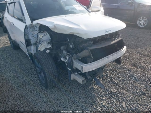 2018 JEEP COMPASS 3C4NJDBB5JT207710 Photo 5