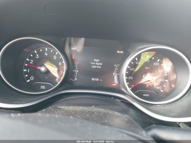 2018 JEEP COMPASS 3C4NJDBB5JT207710 Photo 6