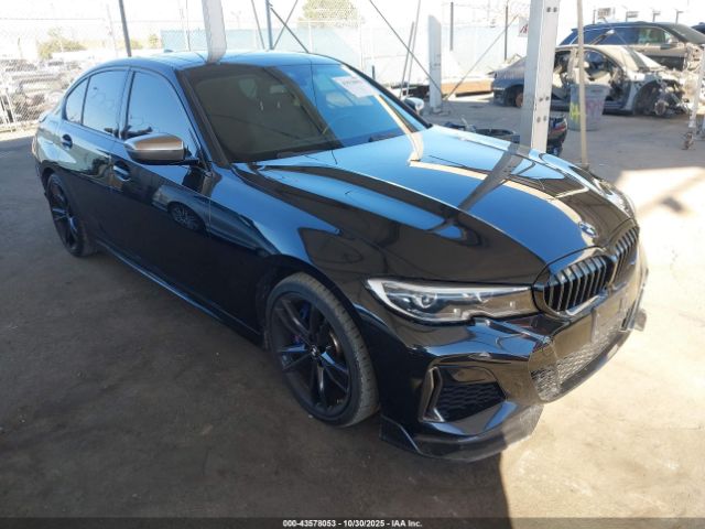 2020 BMW 3 SERIES 3MW5U7J00L8B45533