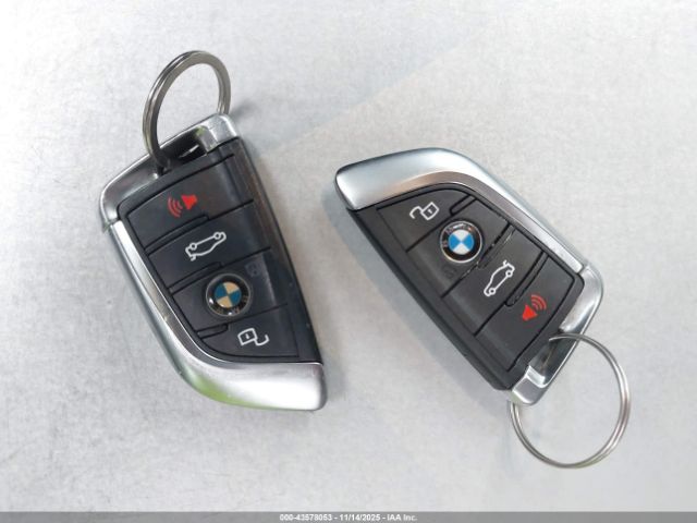 2020 BMW 3 SERIES 3MW5U7J00L8B45533 Photo 10