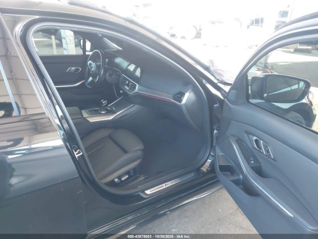 2020 BMW 3 SERIES 3MW5U7J00L8B45533 Photo 4