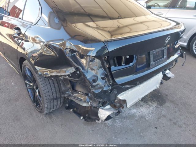 2020 BMW 3 SERIES 3MW5U7J00L8B45533 Photo 5