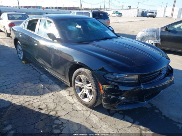 2021 DODGE CHARGER 2C3CDXBG2MH562380