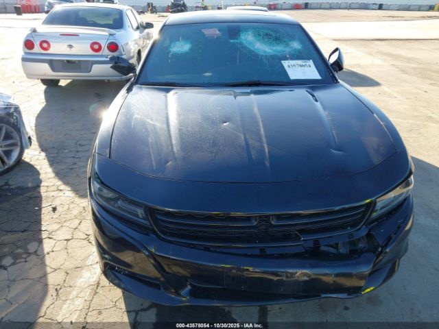 2021 DODGE CHARGER 2C3CDXBG2MH562380 Photo 5