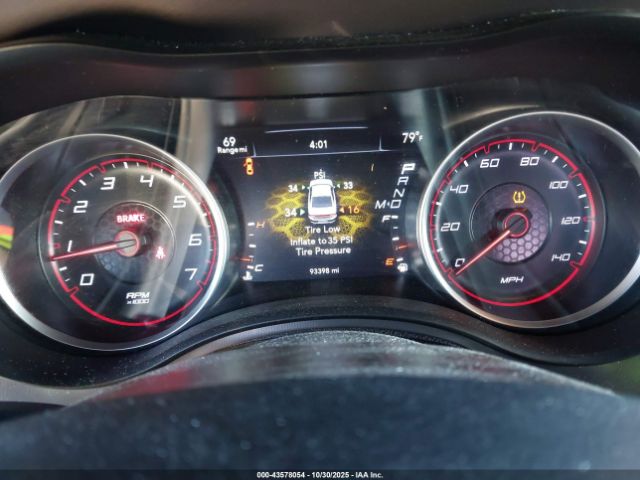 2021 DODGE CHARGER 2C3CDXBG2MH562380 Photo 6
