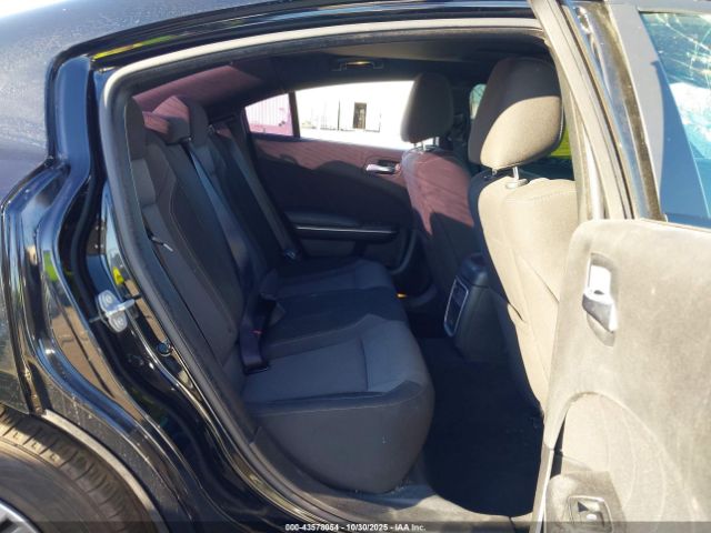 2021 DODGE CHARGER 2C3CDXBG2MH562380 Photo 7