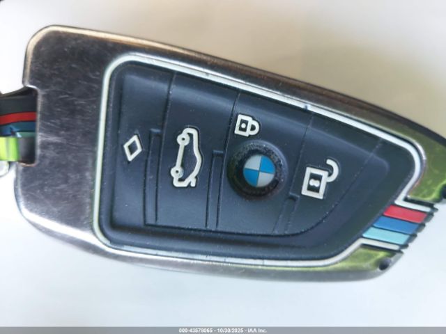 2022 BMW X3 5UX43DP01N9M26206 Photo 10