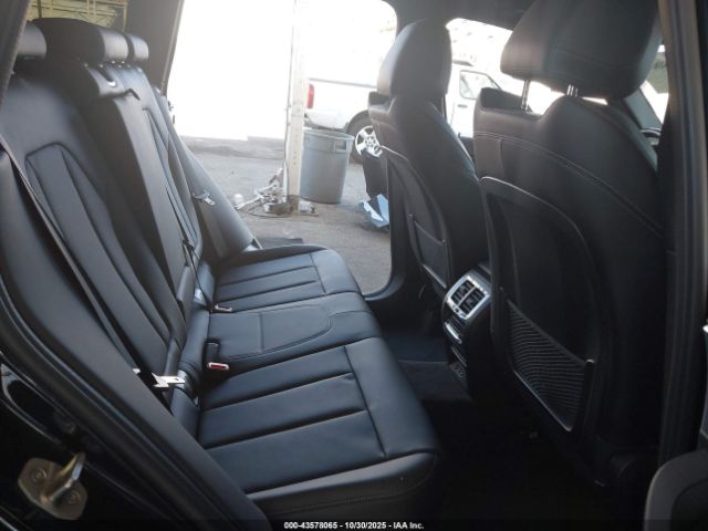 2022 BMW X3 5UX43DP01N9M26206 Photo 7