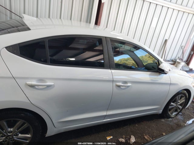Aukcja sprzedaży 2017 Hyundai Elantra Se, vin: 5NPD84LF3HH161863, numer aukcji: 43578066