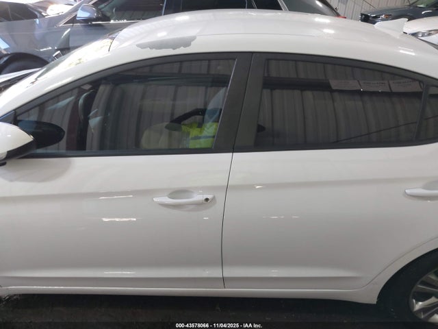Aukcja sprzedaży 2017 Hyundai Elantra Se, vin: 5NPD84LF3HH161863, numer aukcji: 43578066