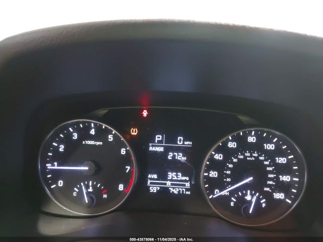 Aukcja sprzedaży 2017 Hyundai Elantra Se, vin: 5NPD84LF3HH161863, numer aukcji: 43578066