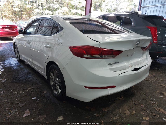 Aukcja sprzedaży 2017 Hyundai Elantra Se, vin: 5NPD84LF3HH161863, numer aukcji: 43578066
