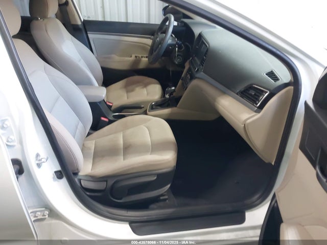 Aukcja sprzedaży 2017 Hyundai Elantra Se, vin: 5NPD84LF3HH161863, numer aukcji: 43578066