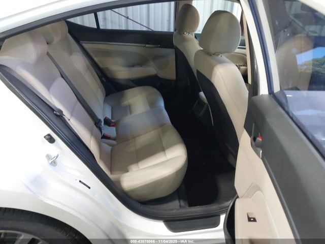 Aukcja sprzedaży 2017 Hyundai Elantra Se, vin: 5NPD84LF3HH161863, numer aukcji: 43578066