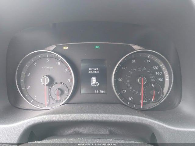 KMHD04LB9HU345257 Hyundai Elantra Sport