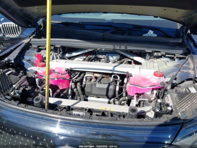 2023 MERCEDES-BENZ EQE 350 SUV 4JGGM1CB4PA039048 Photo 9