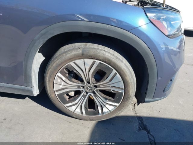 2023 MERCEDES-BENZ EQE 350 SUV 4JGGM1CB4PA039048 Photo 5