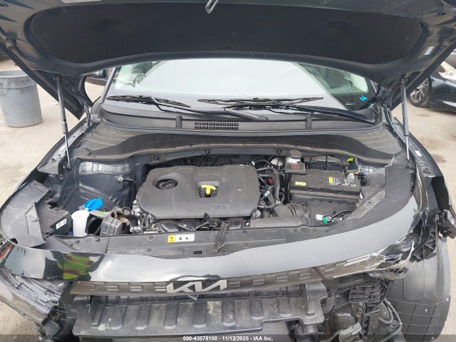 KIA SOUL LX 2025 KNDJ23AU6S7947958 Image 10