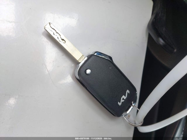KIA SOUL LX 2025 KNDJ23AU6S7947958 Image 11
