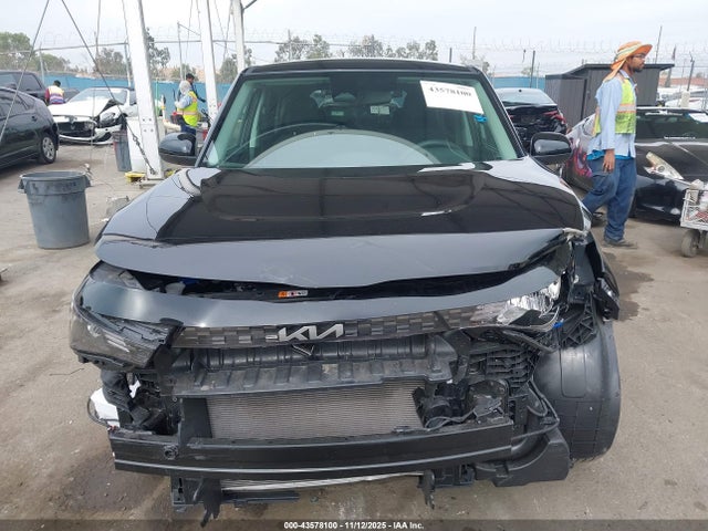 KIA SOUL LX 2025 KNDJ23AU6S7947958 Image 12