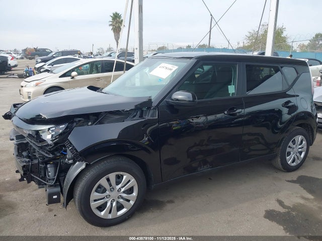 KIA SOUL LX 2025 KNDJ23AU6S7947958 Image 14