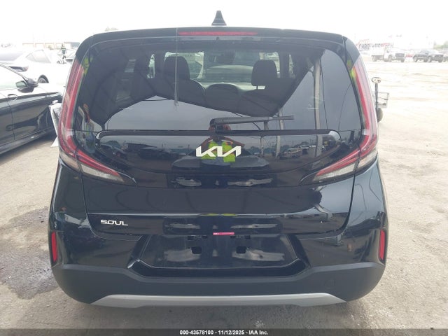 KIA SOUL LX 2025 KNDJ23AU6S7947958 Image 16