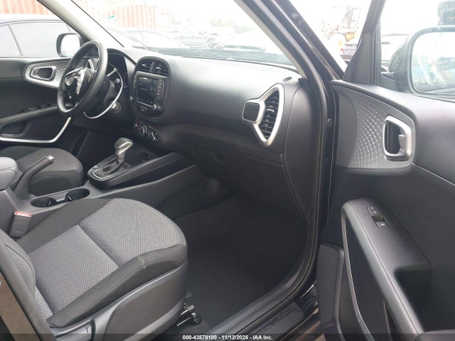 KIA SOUL LX 2025 KNDJ23AU6S7947958 Image 5