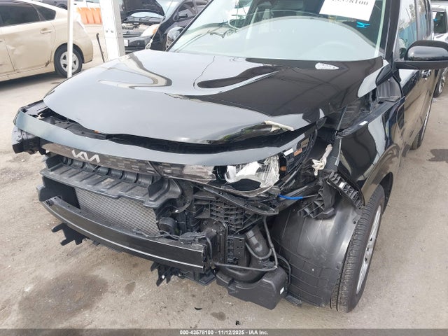 KIA SOUL LX 2025 KNDJ23AU6S7947958 Image 6