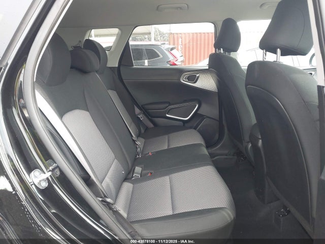 KIA SOUL LX 2025 KNDJ23AU6S7947958 Image 8