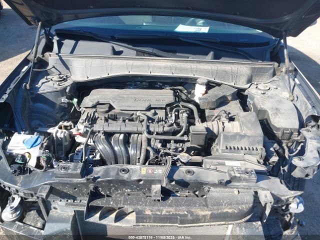 2024 HYUNDAI KONA KM8HC3AB3RU111459 Photo 9