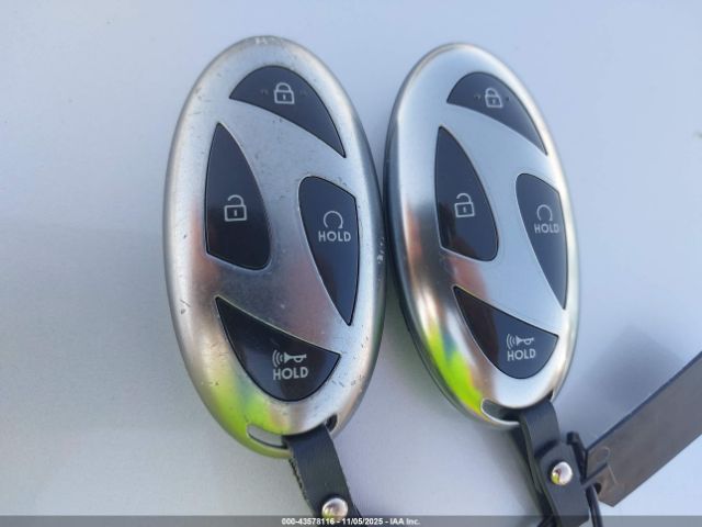 2024 HYUNDAI KONA KM8HC3AB3RU111459 Photo 10