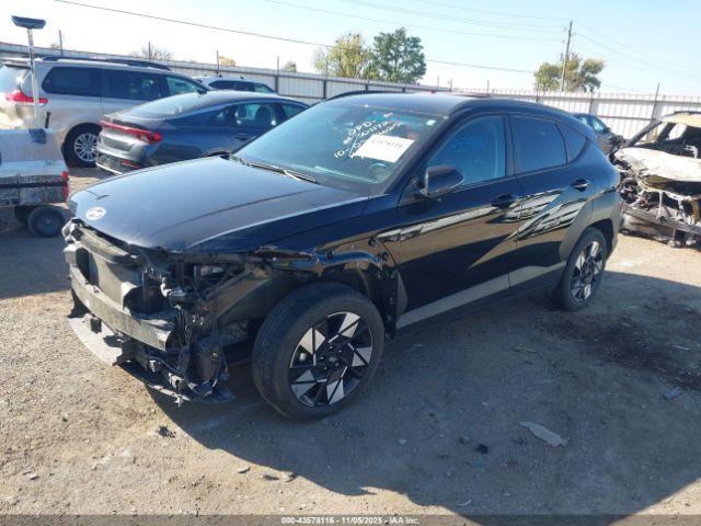 2024 HYUNDAI KONA KM8HC3AB3RU111459 Photo 1