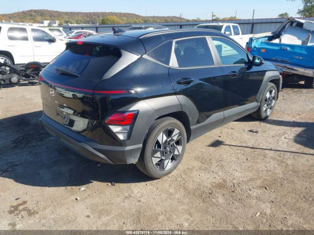 2024 HYUNDAI KONA KM8HC3AB3RU111459 Photo 3