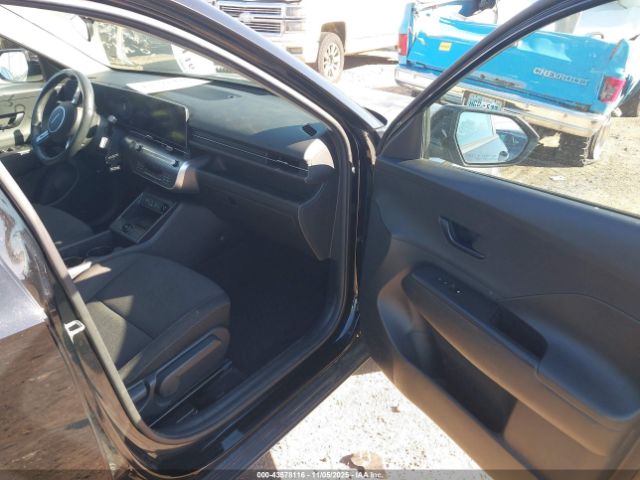 2024 HYUNDAI KONA KM8HC3AB3RU111459 Photo 4