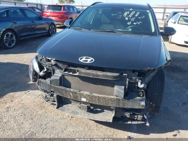 2024 HYUNDAI KONA KM8HC3AB3RU111459 Photo 5
